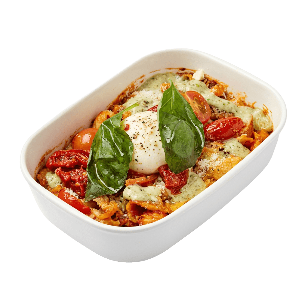 Bella Burrata