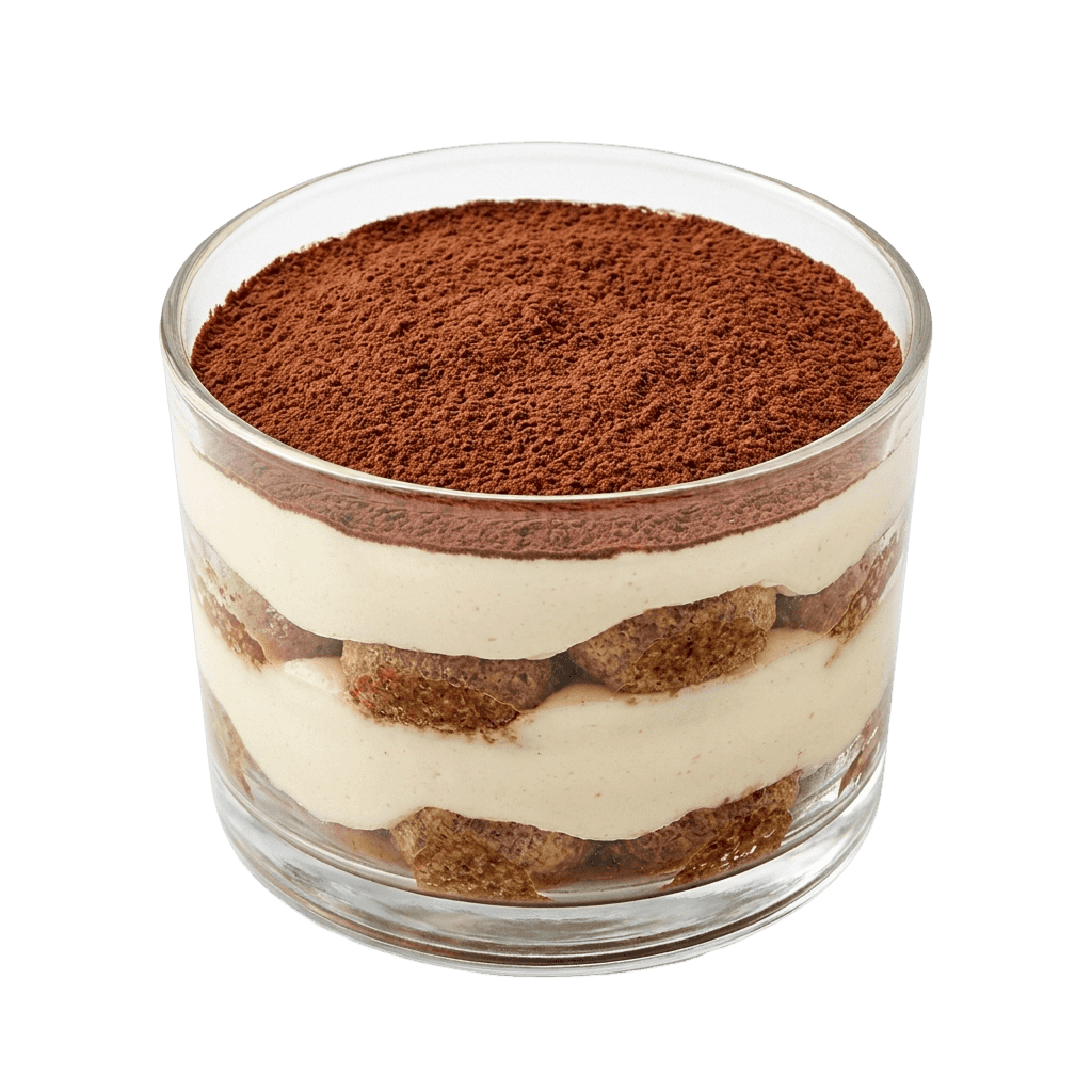 Tiramisu Classico