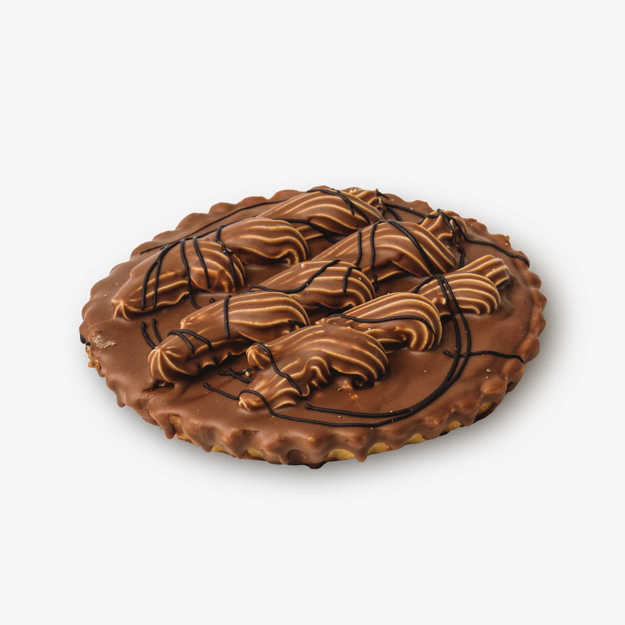 Nougat mazarin (6 pers.)