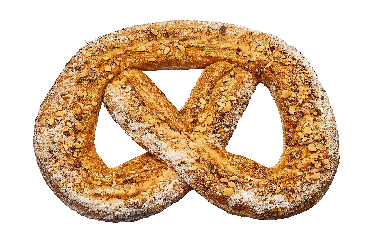 Hel kringle