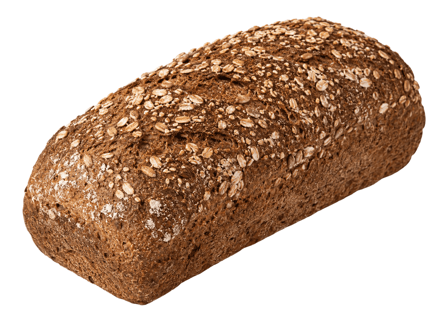 BraunStein Brød