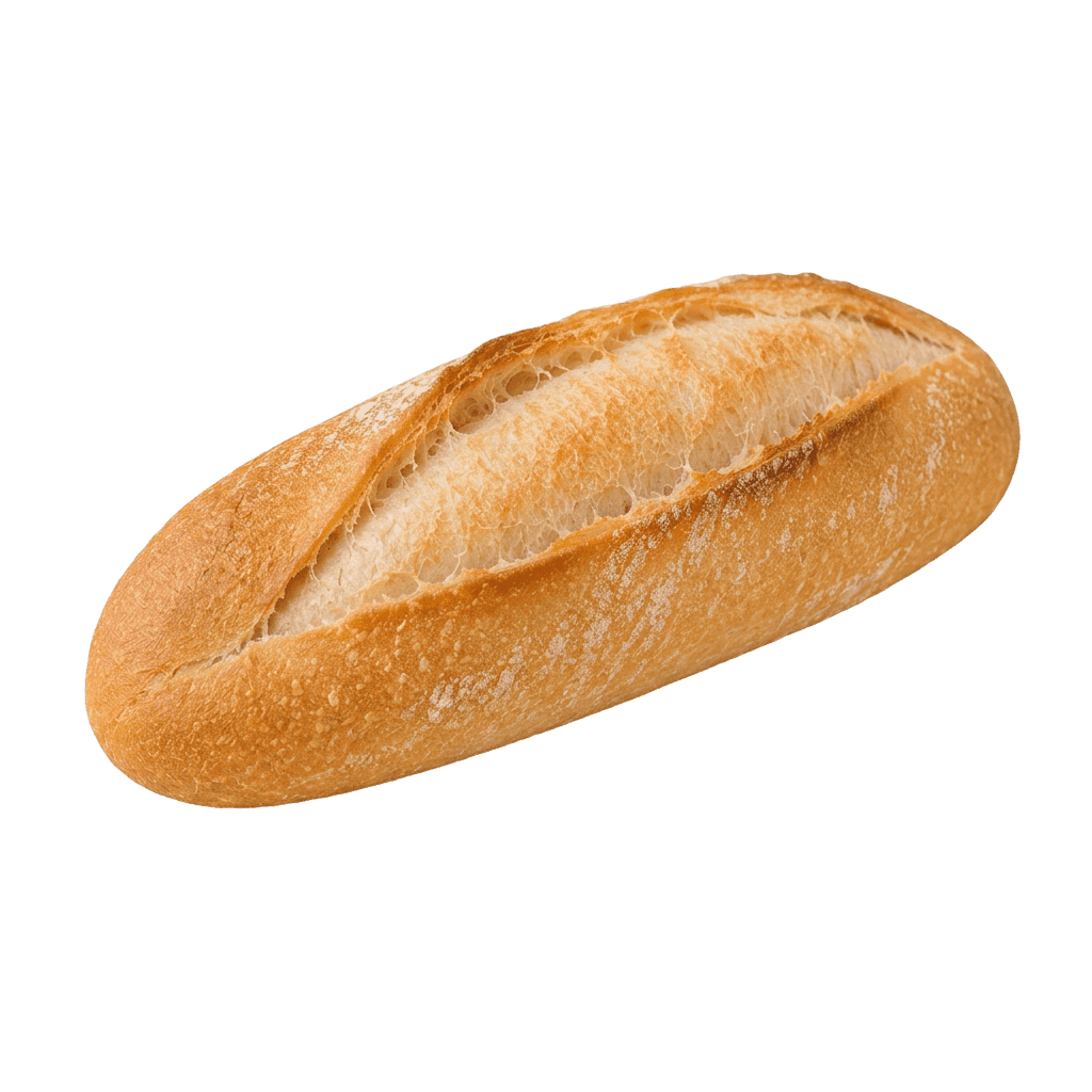 Franskbrød stor