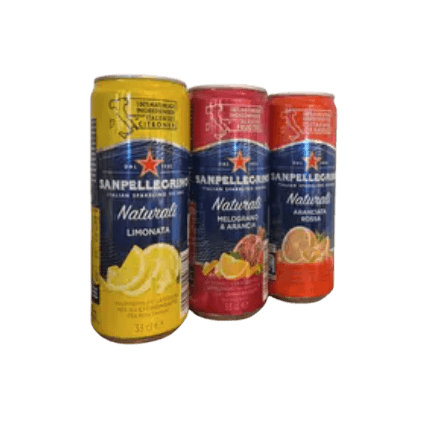 San Pellegrino Limonata