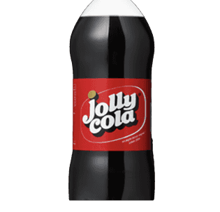 Jolly Cola (1,5L)