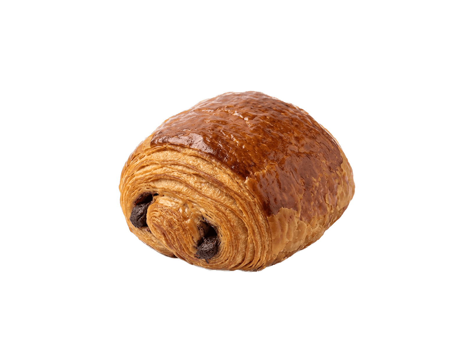 Pain Au Chocolat