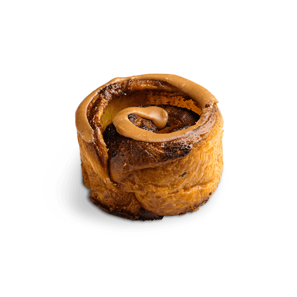 Kanelsnegl