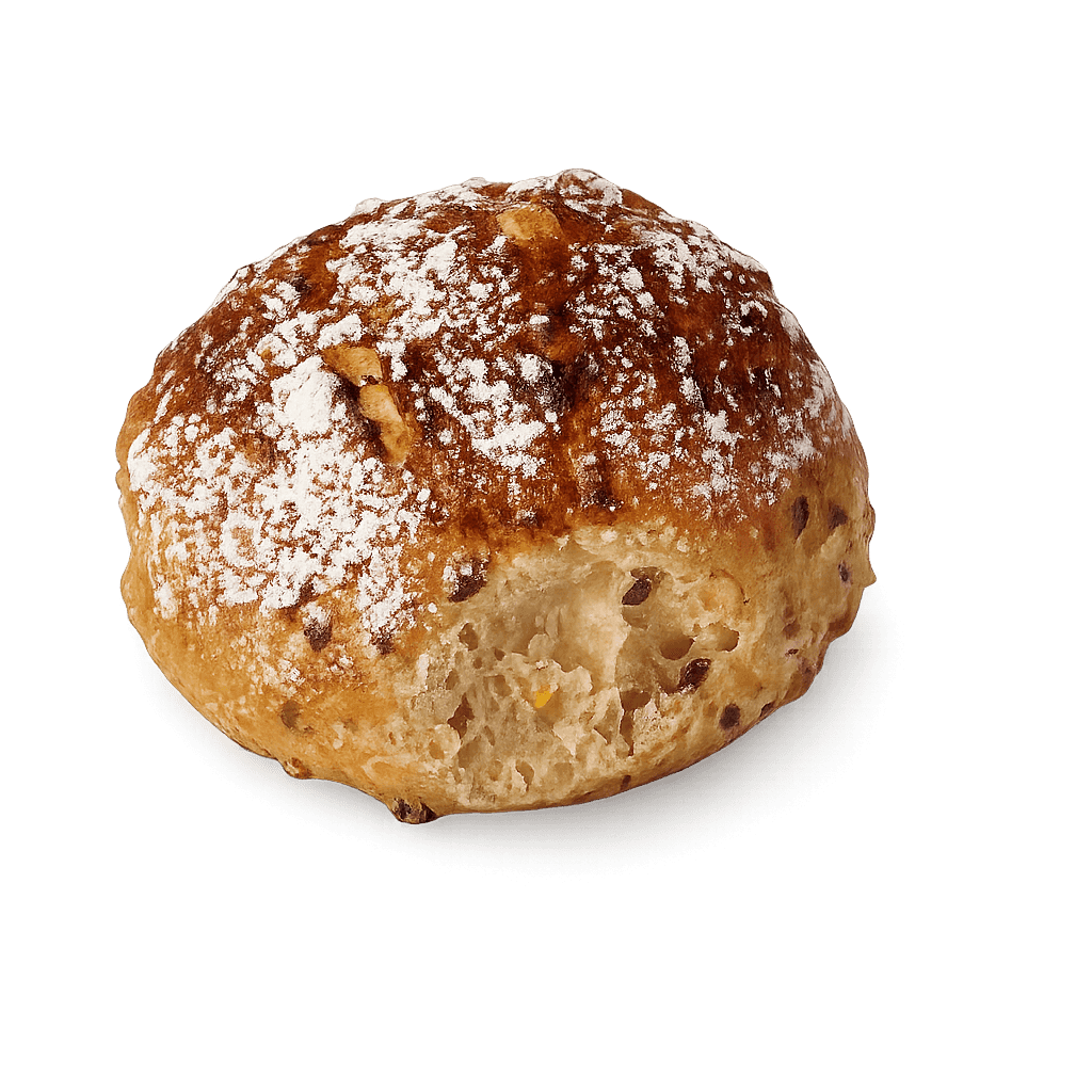 Vikingebolle