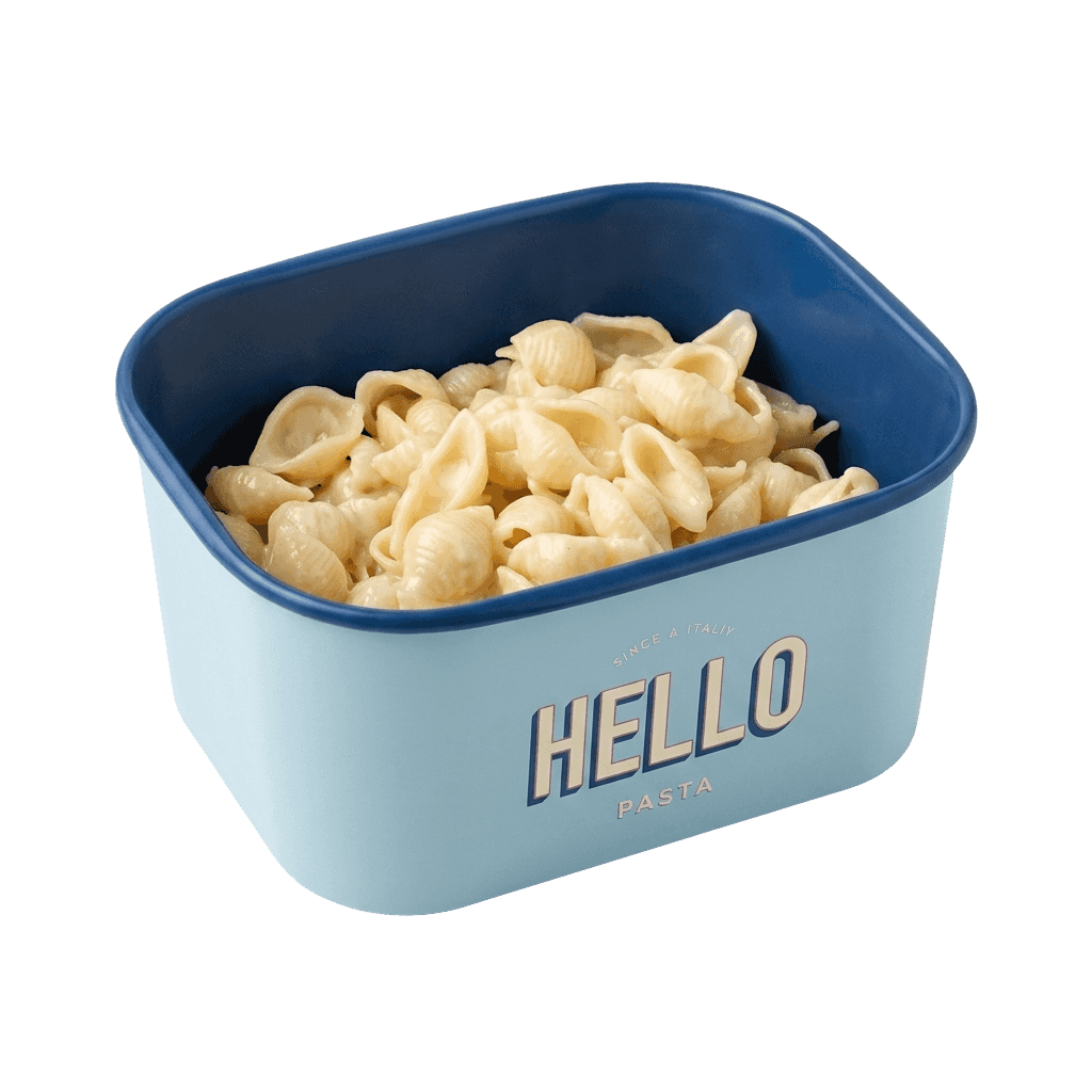 Butter Pasta
