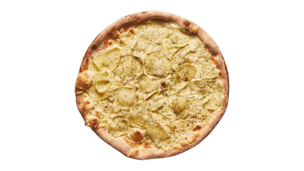 Pizza Roma (Almindelig)