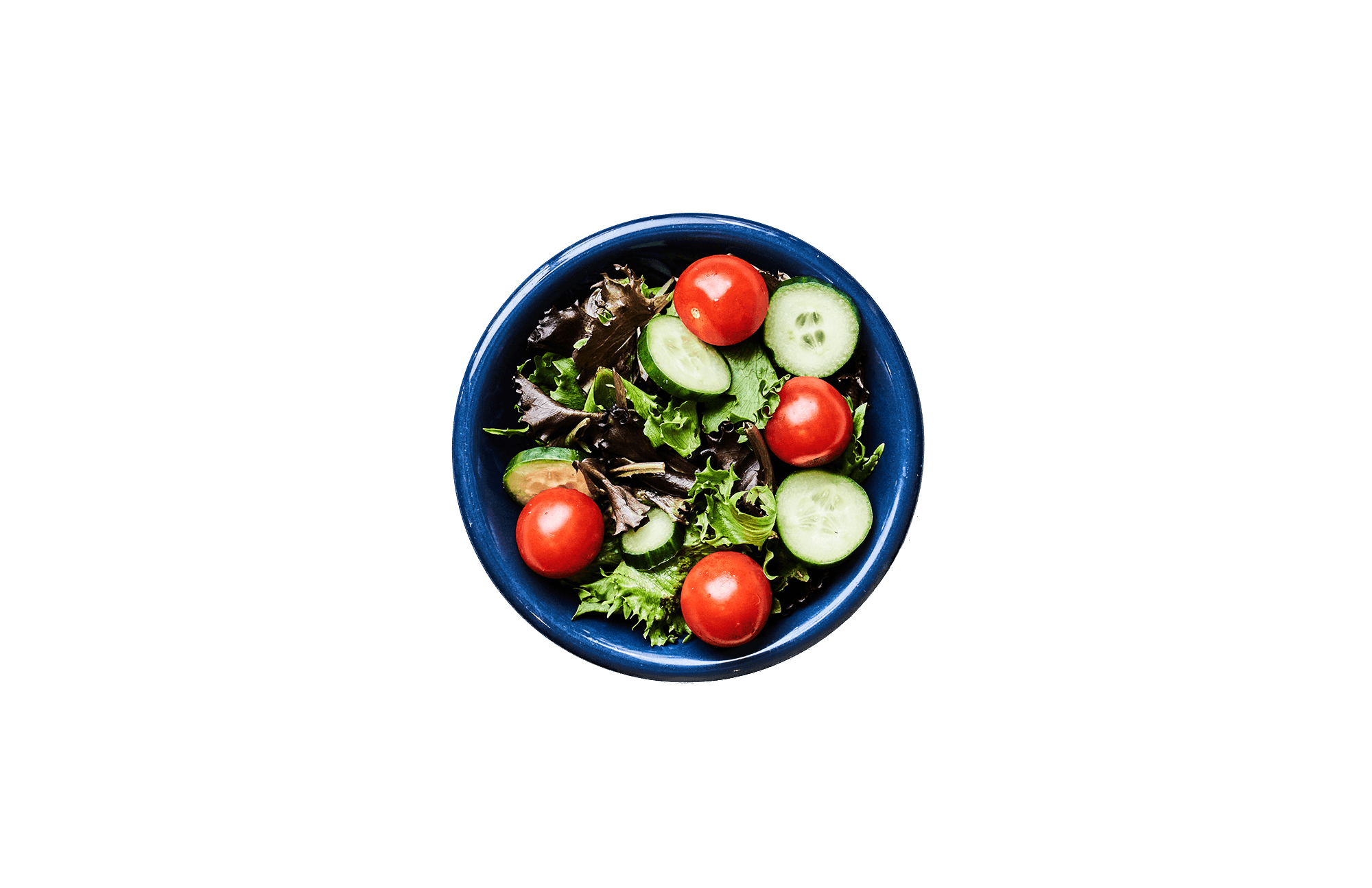 Mix Salat