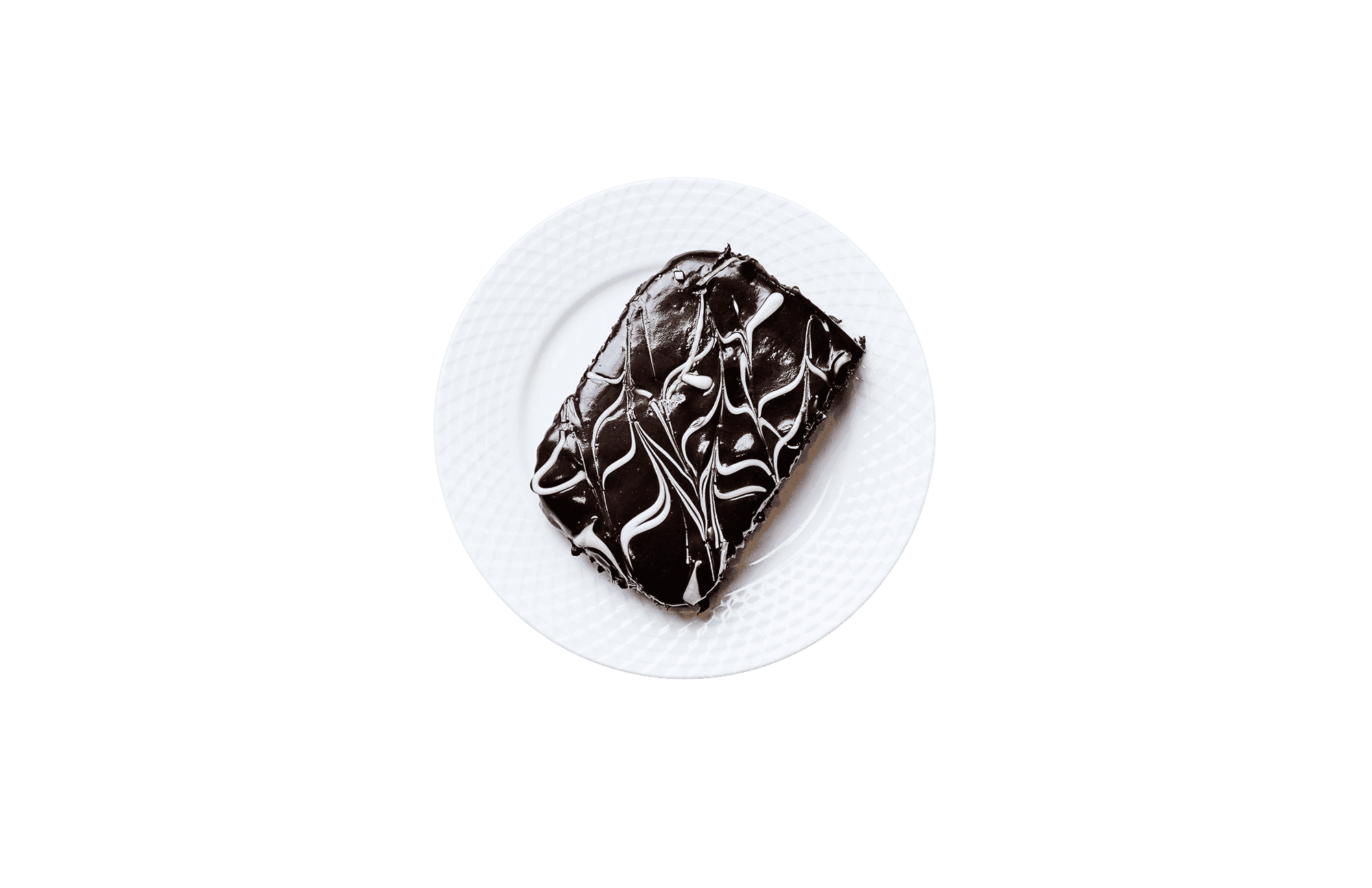 Chokoladetærte