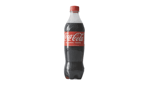 Coca Cola