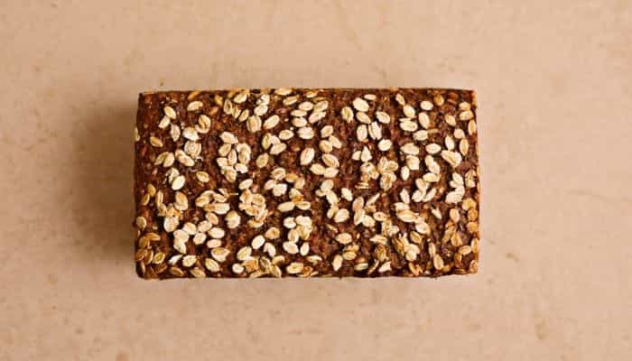 Maltrugbrød ØKO