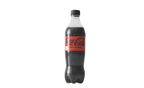 Coca Cola Zero