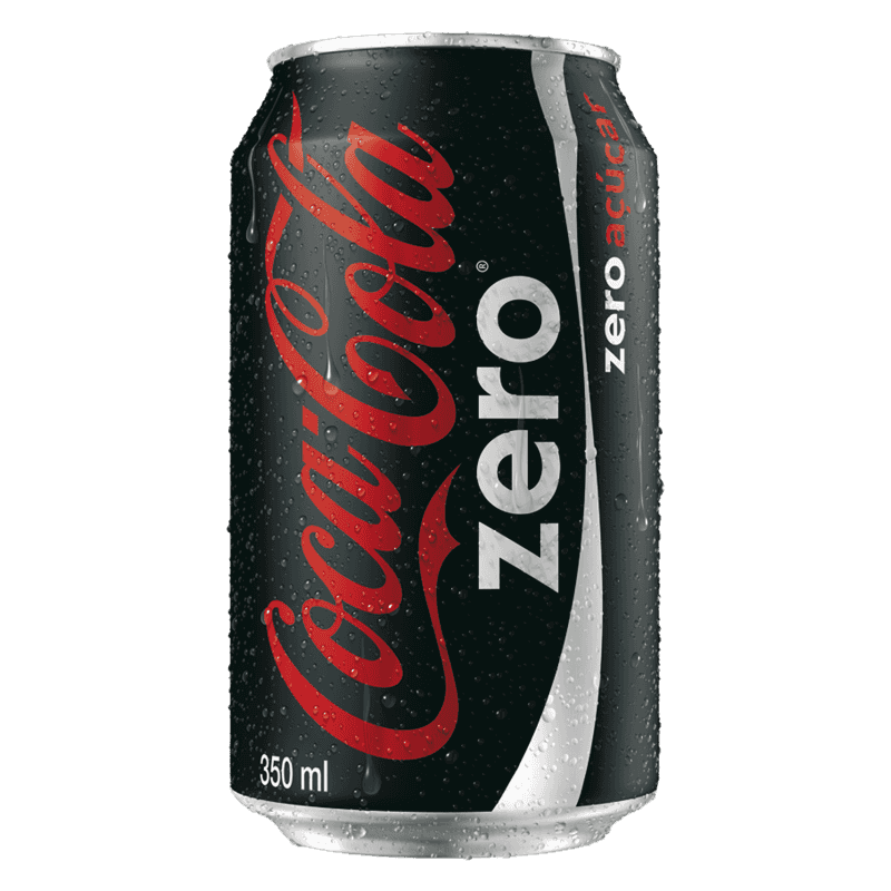 Coca-Cola Zero