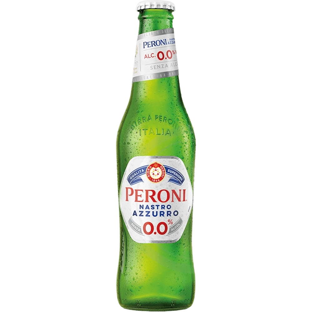 Peroni 0.0
