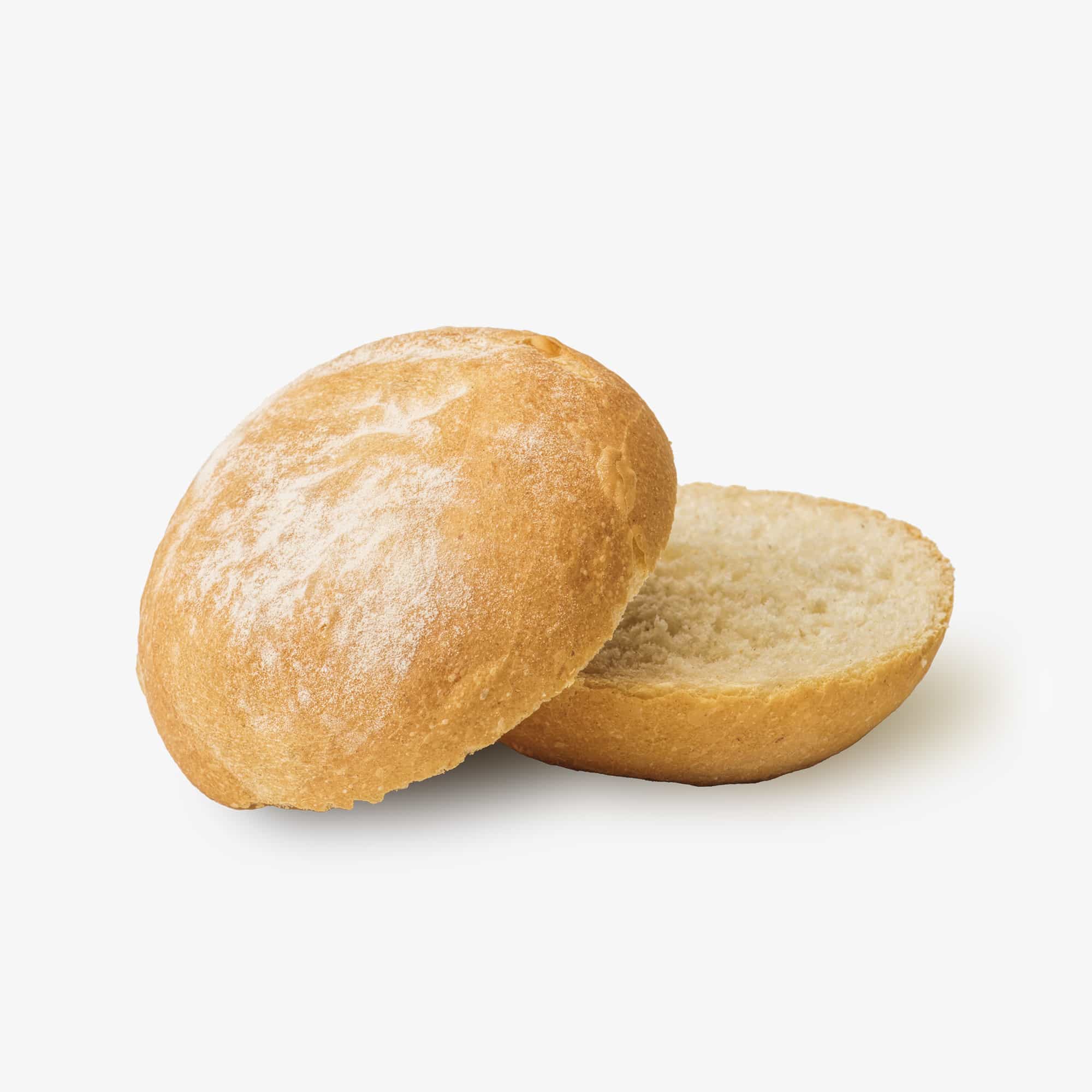 Spansk rundstykke