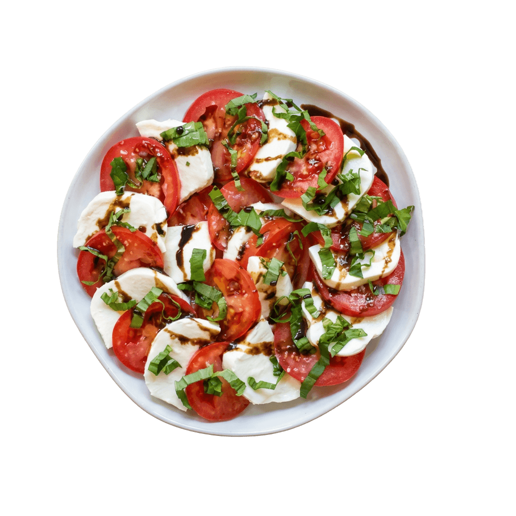 Lille Caprese 