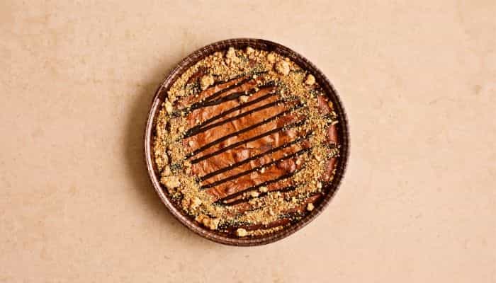 Chokoladecreme kage ØKO