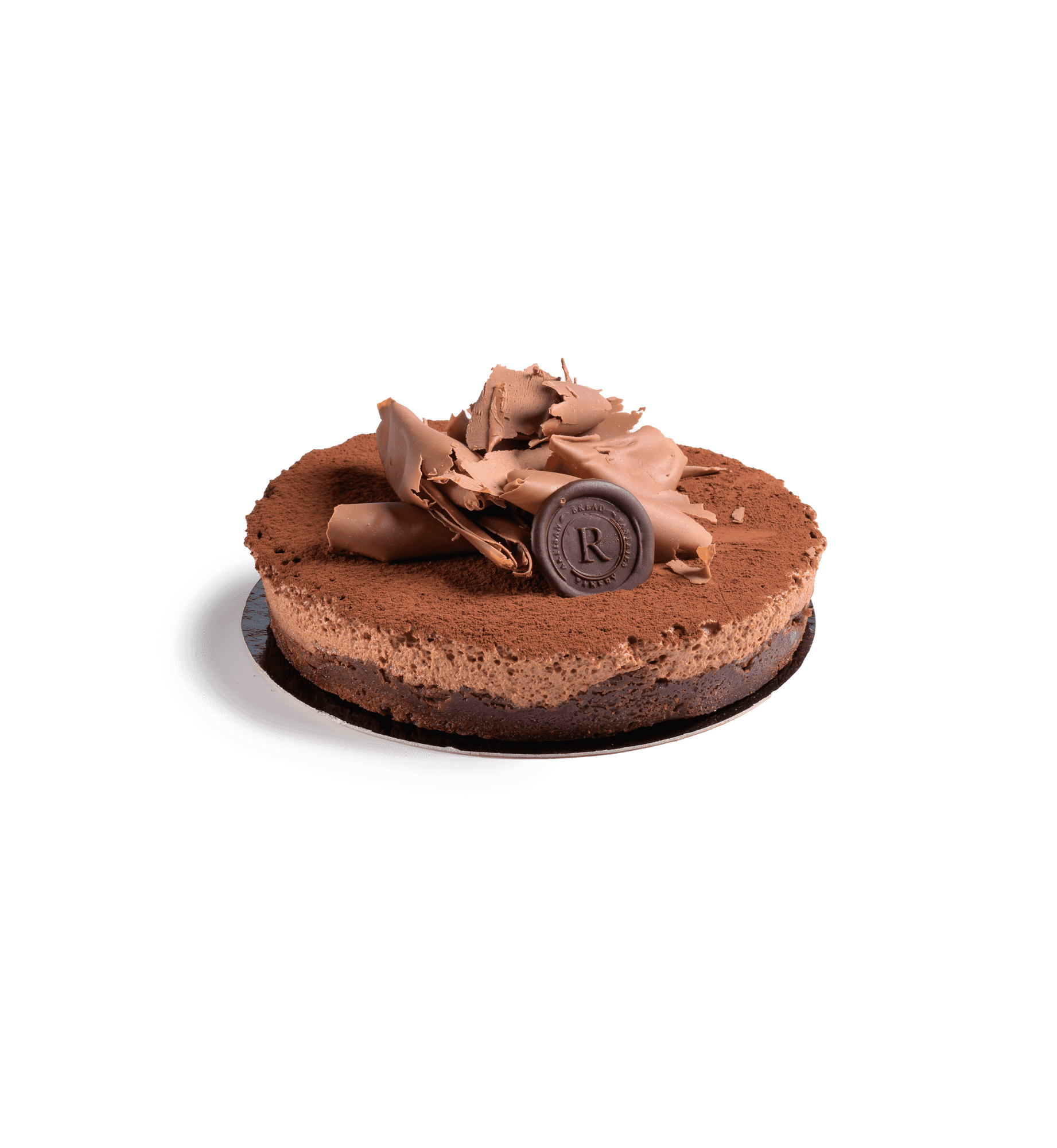 Gateau marcel