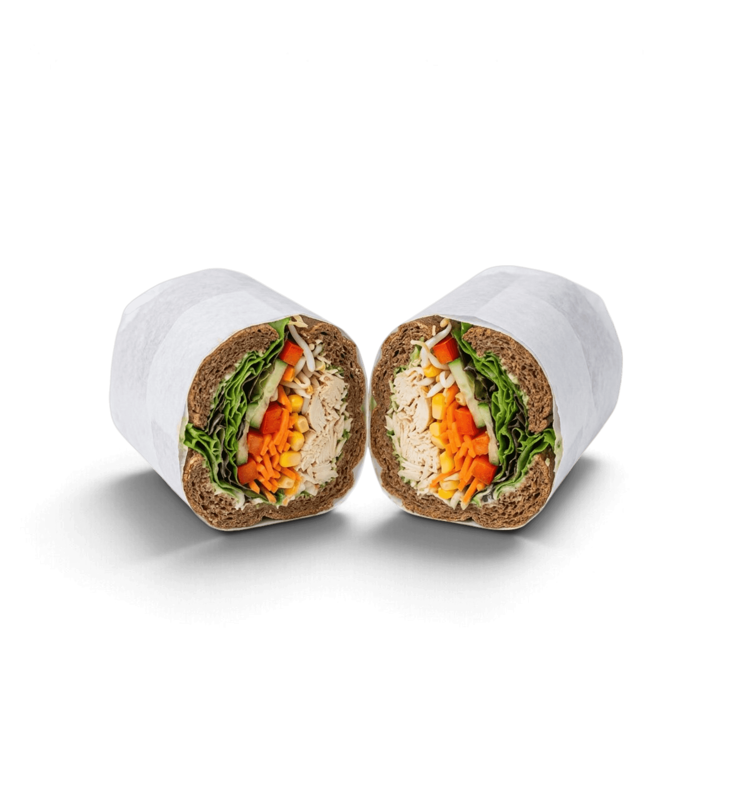 The Chicken Sandwich