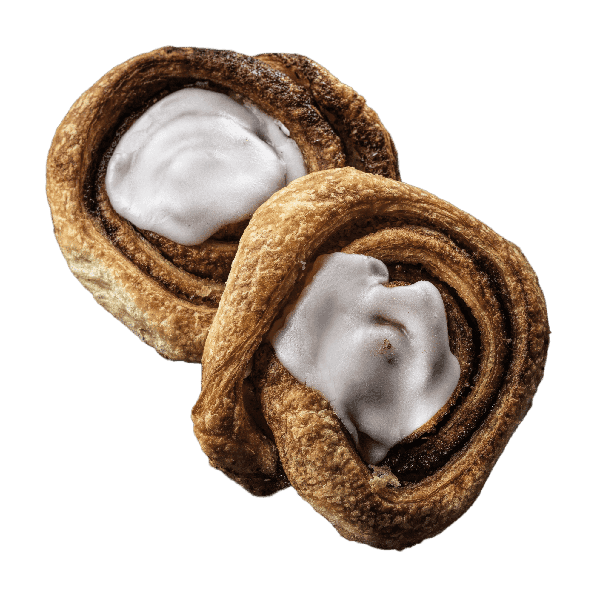 Kanelsnegl